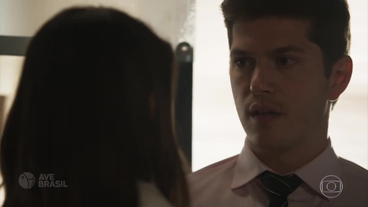 Другая сторона рая 56 серия