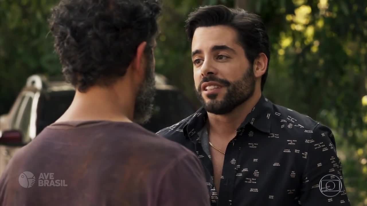 Другая сторона рая 57 серия