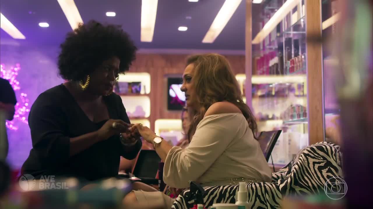 Другая сторона рая 6 серия