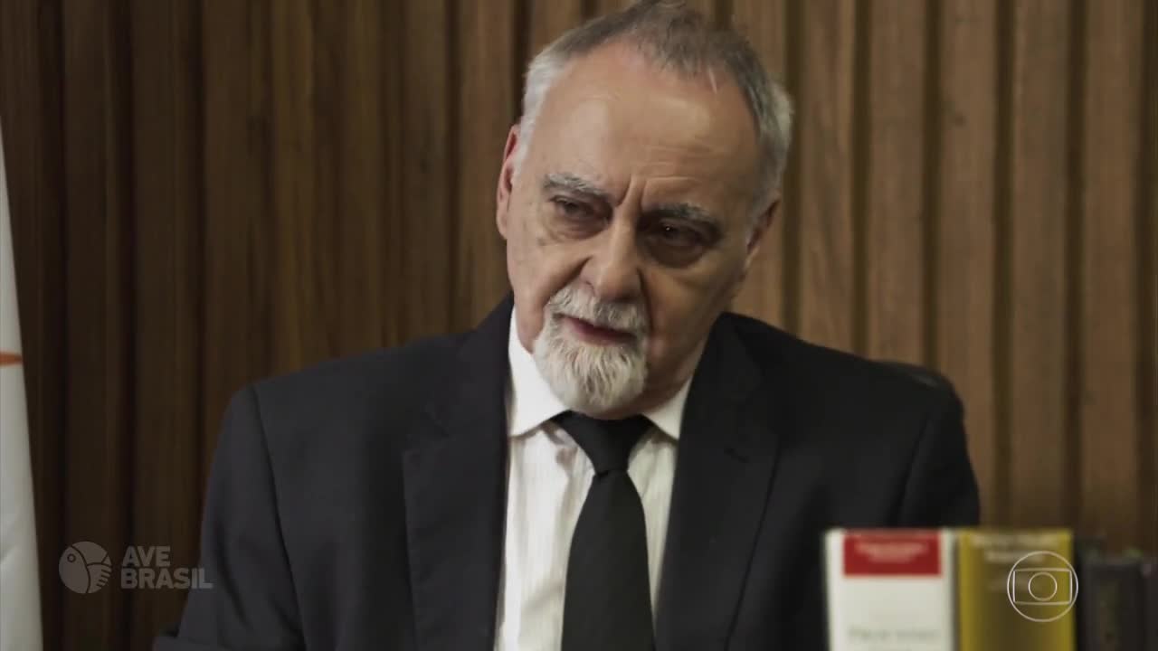 Другая сторона рая 63 серия