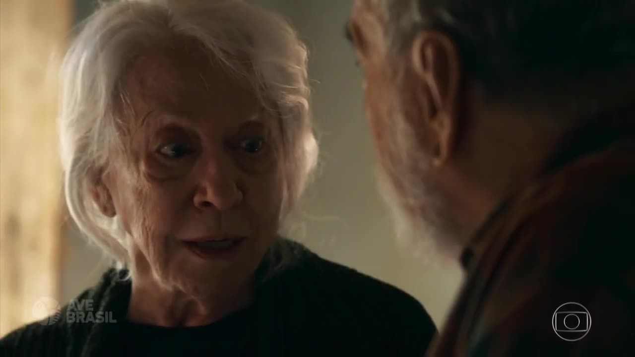 Другая сторона рая 64 серия