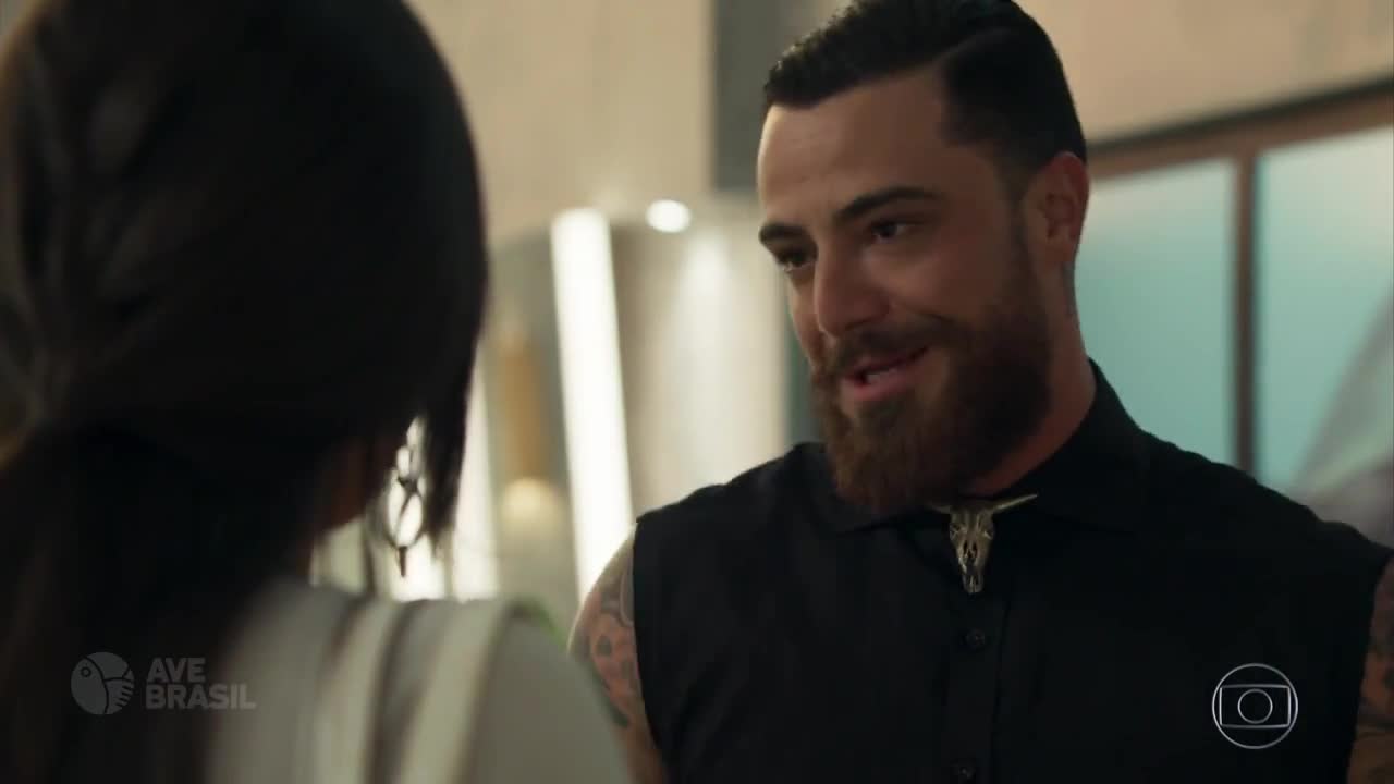 Другая сторона рая 65 серия