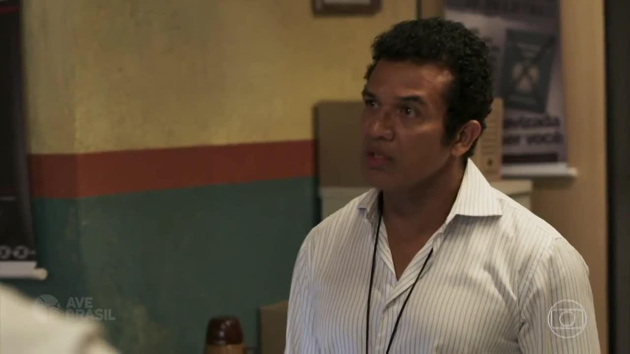 Другая сторона рая 67 серия