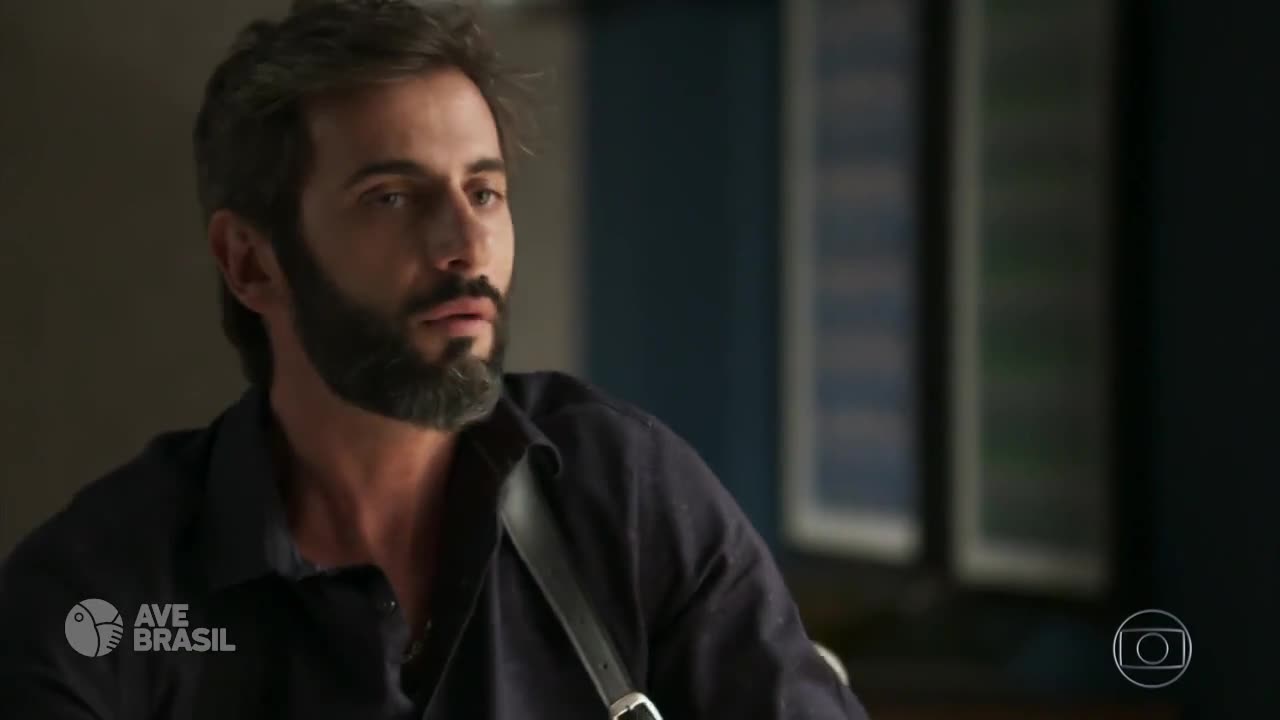 Другая сторона рая 68 серия