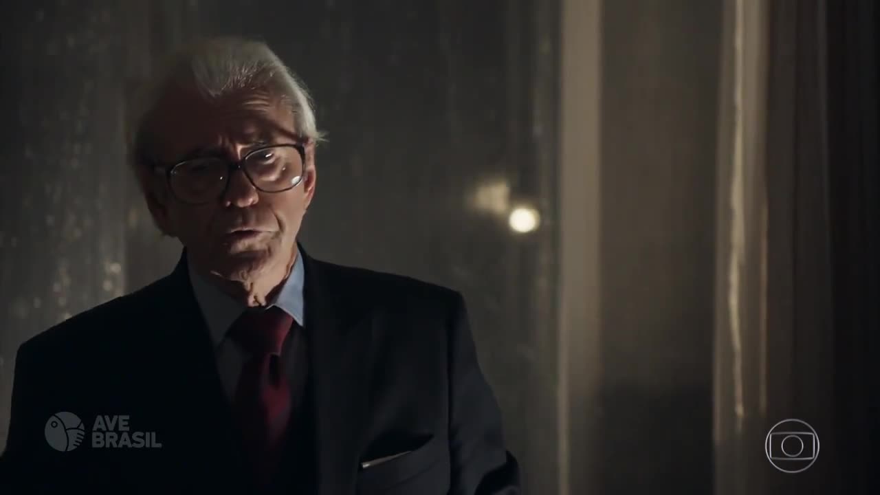 Другая сторона рая 7 серия