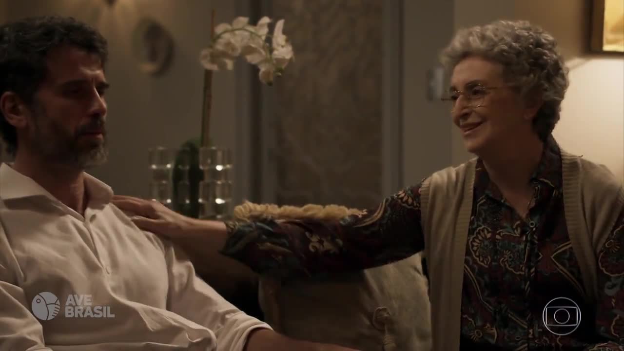 Другая сторона рая 70 серия