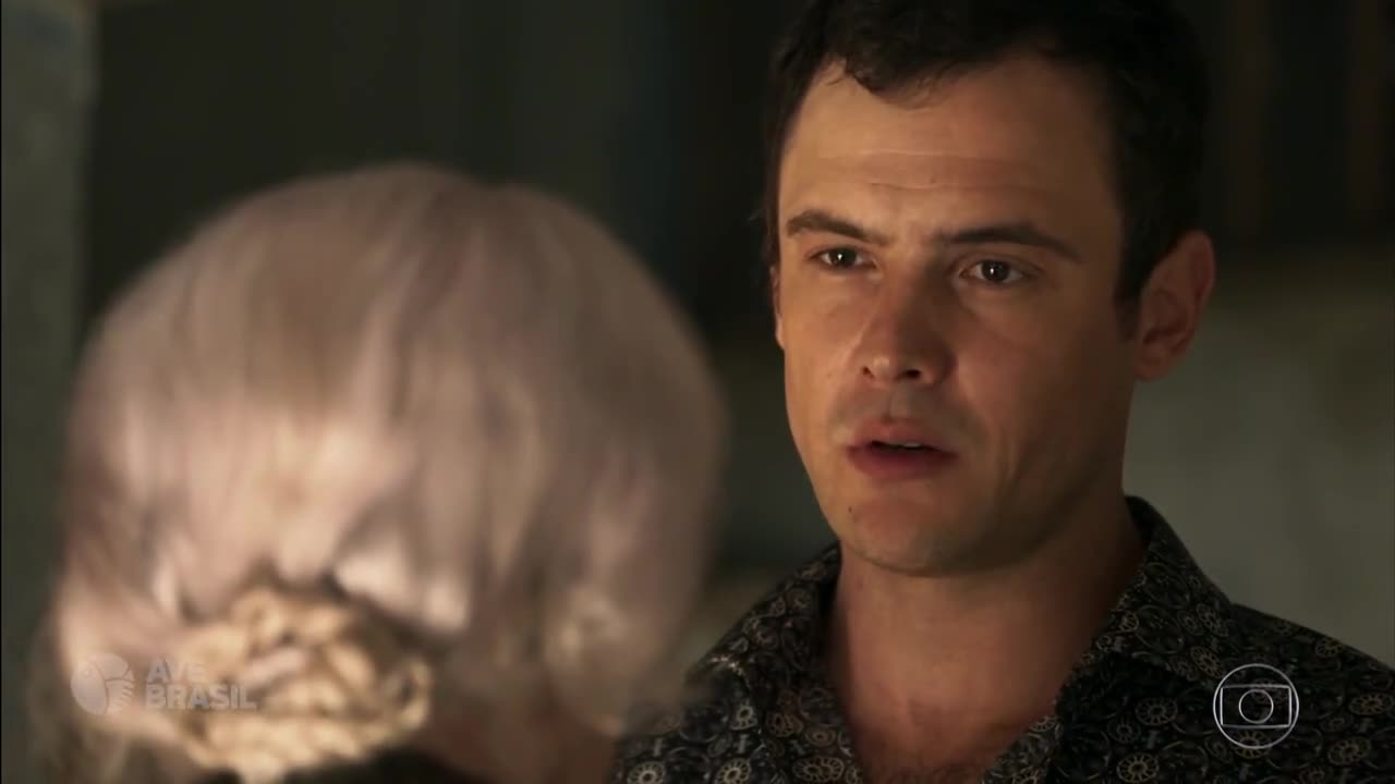 Другая сторона рая 71 серия