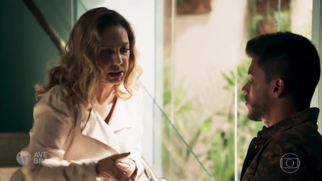 Другая сторона рая 73 серия