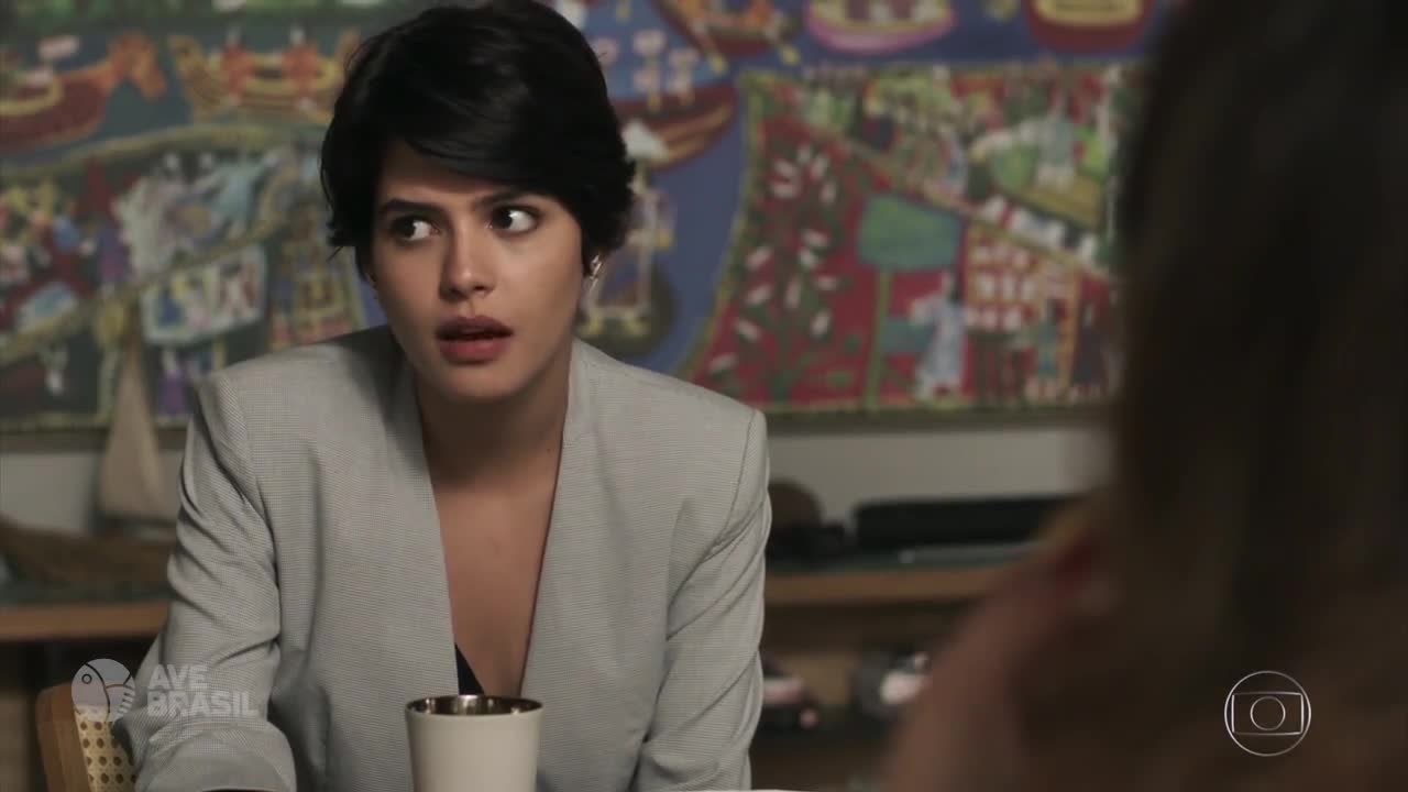 Другая сторона рая 74 серия