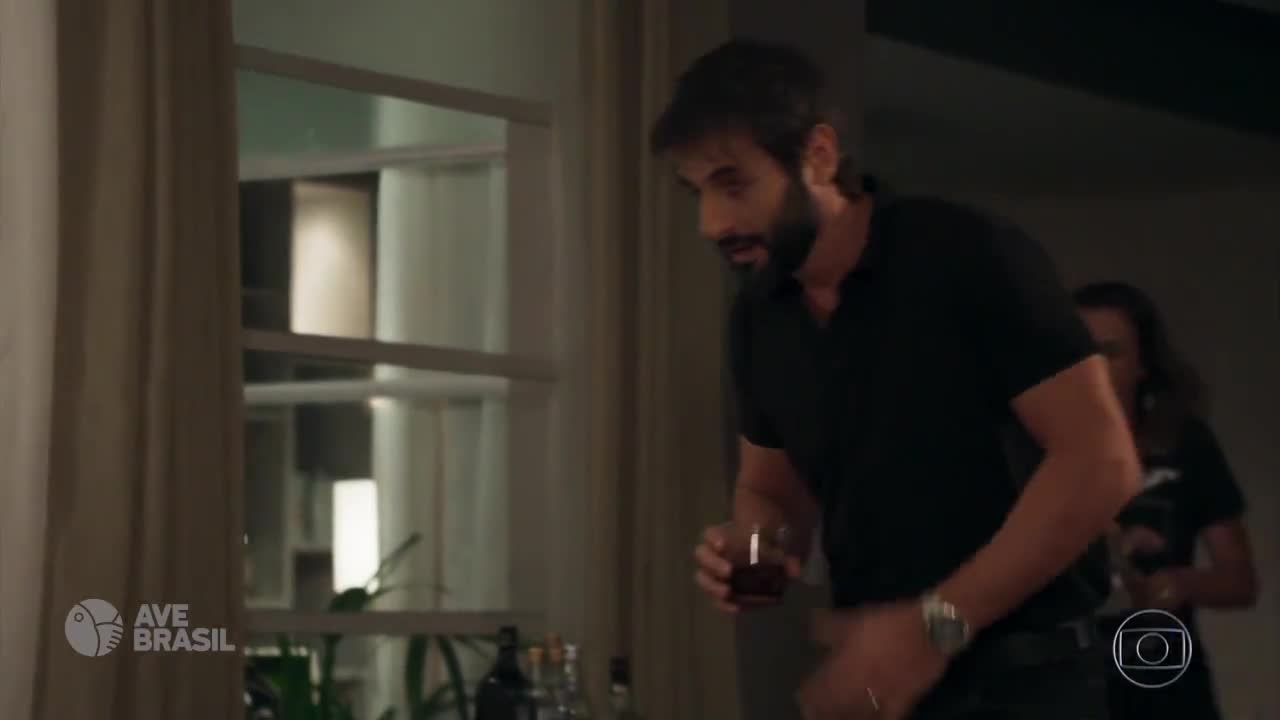 Другая сторона рая 75 серия