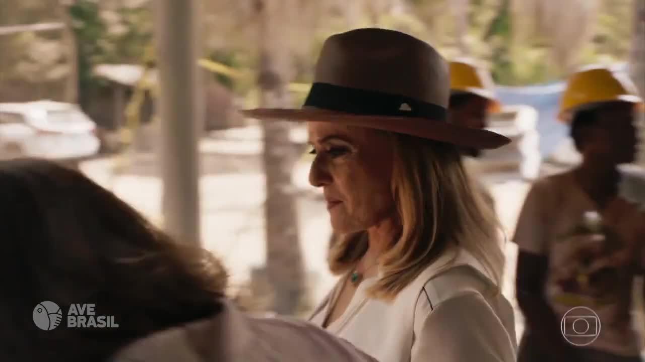 Другая сторона рая 77 серия