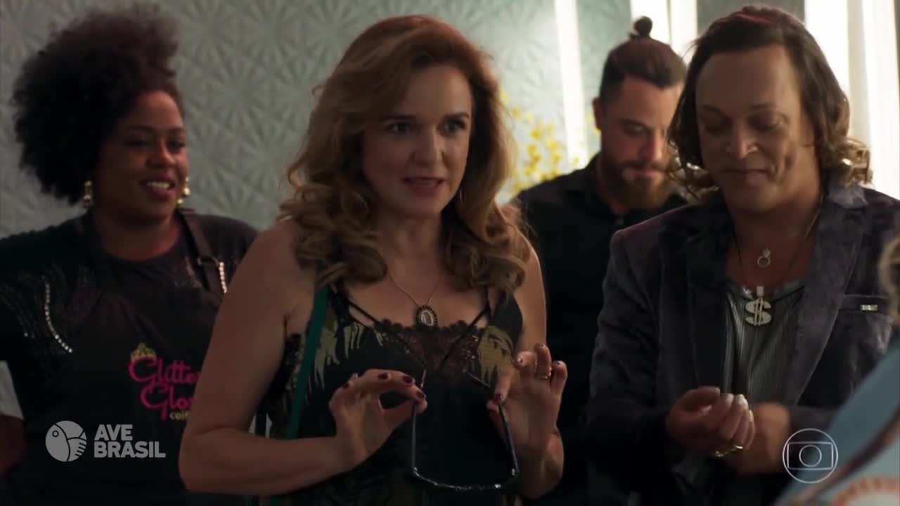 Другая сторона рая 78 серия