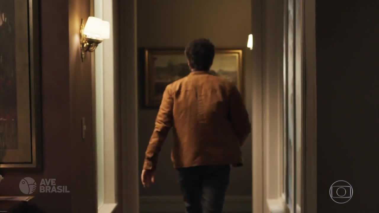 Другая сторона рая 8 серия