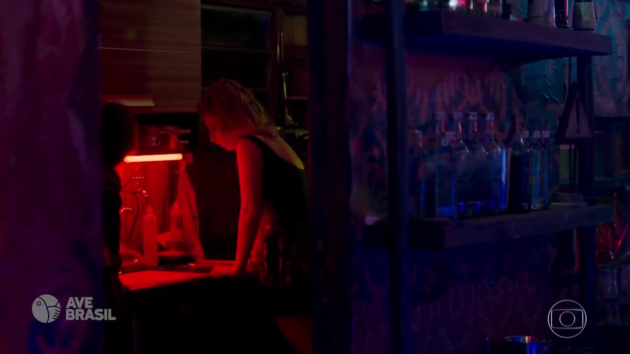 Другая сторона рая 80 серия