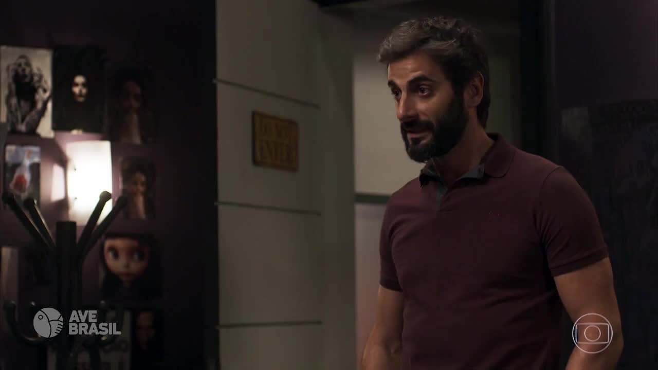 Другая сторона рая 83 серия