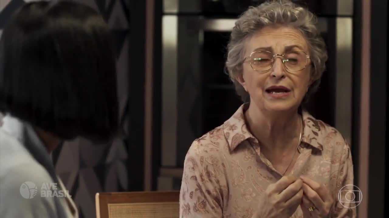 Другая сторона рая 84 серия