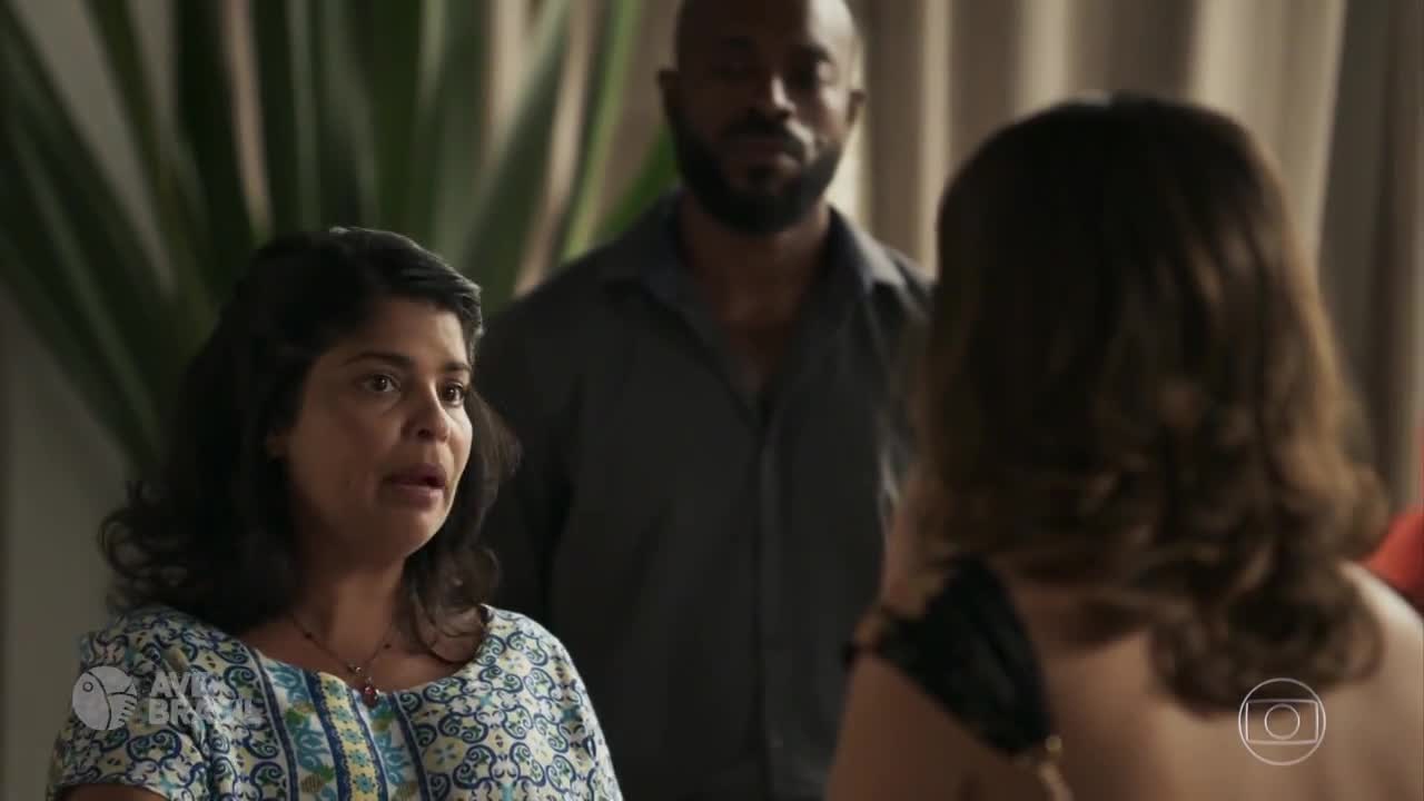 Другая сторона рая 87 серия