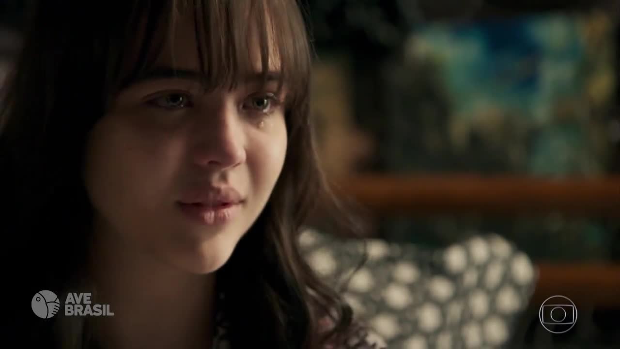 Другая сторона рая 88 серия