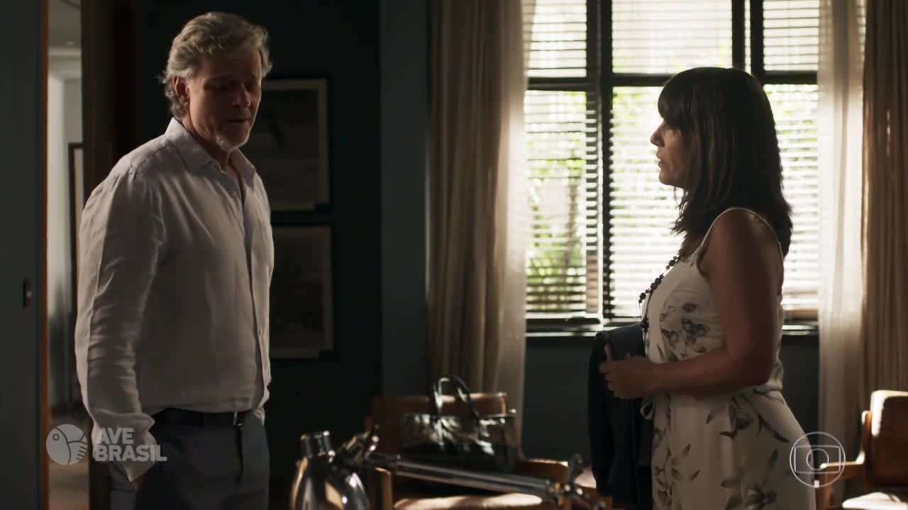 Другая сторона рая 89 серия