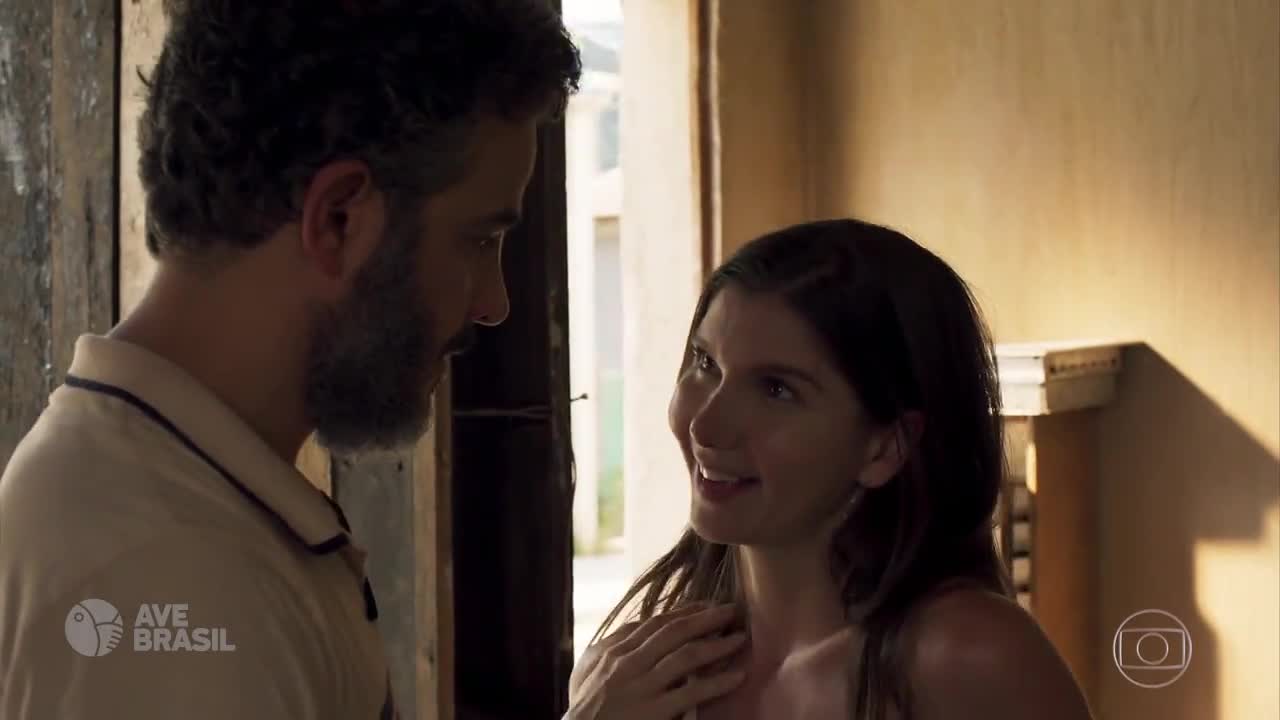 Другая сторона рая 90 серия