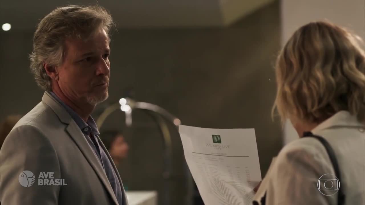 Другая сторона рая 92 серия