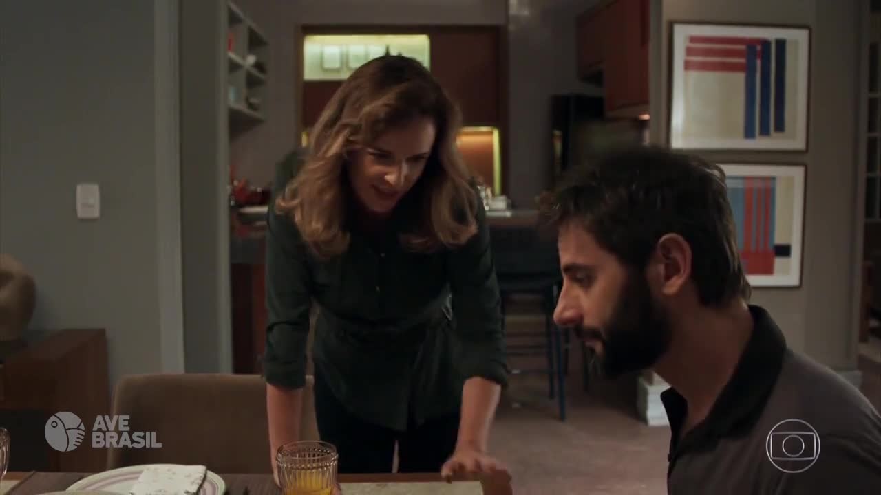 Другая сторона рая 94 серия