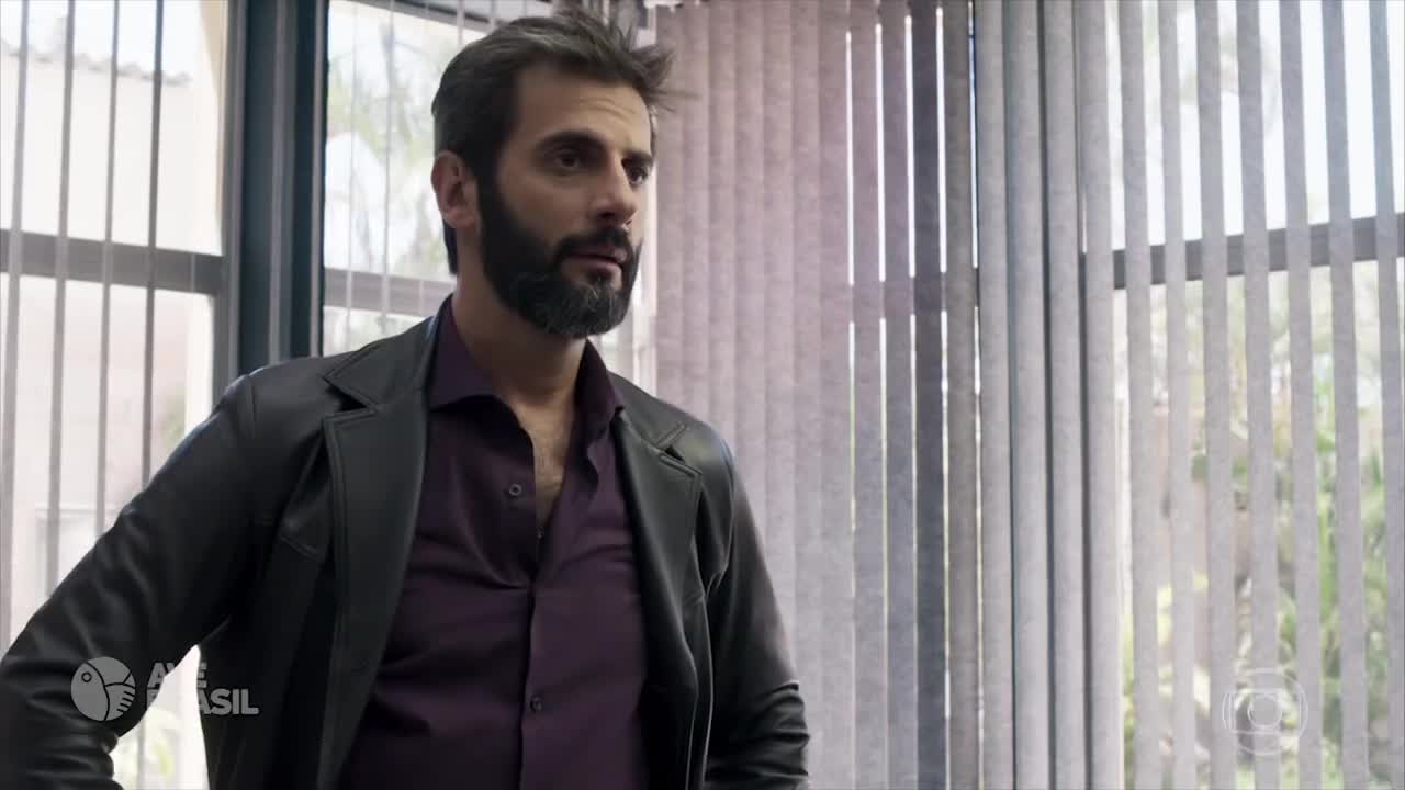 Другая сторона рая 97 серия