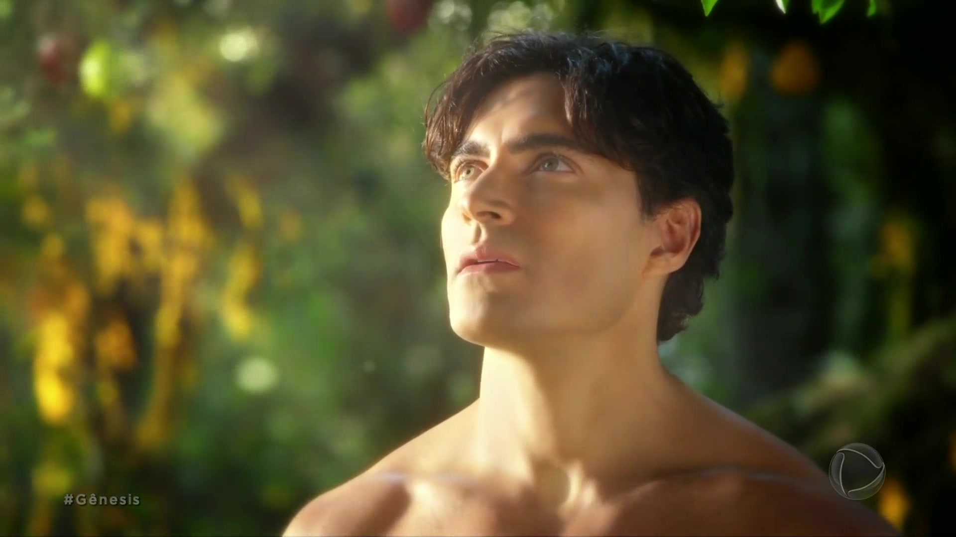 Бытие 1 серия Бытие 1 серия