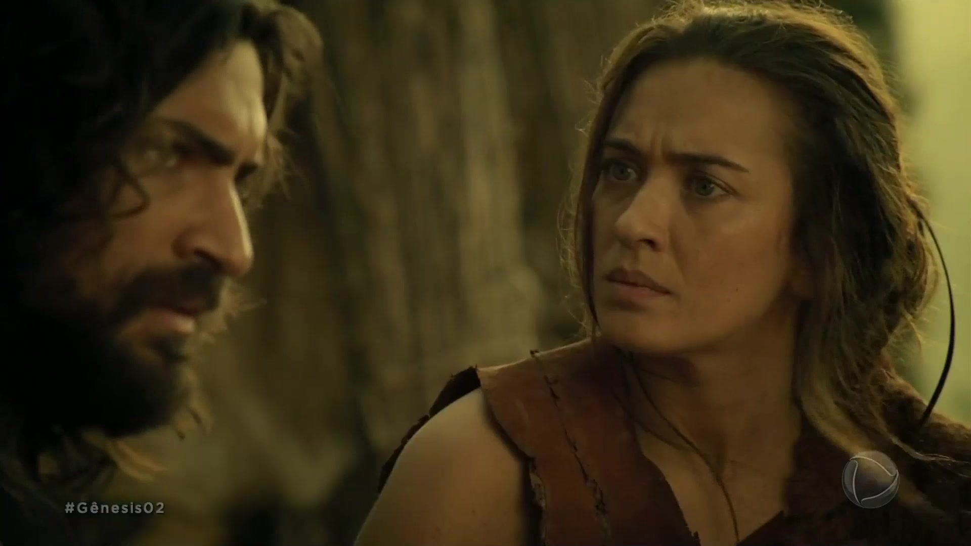 Бытие 2 серия Бытие 2 серия