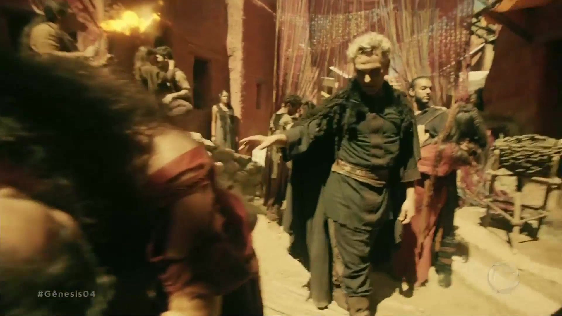 Бытие 4 серия Бытие 4 серия