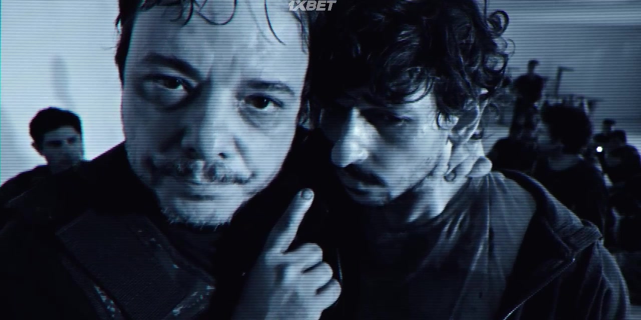 Зомби-реальность 10 серия Зомби-реальность 10 серия