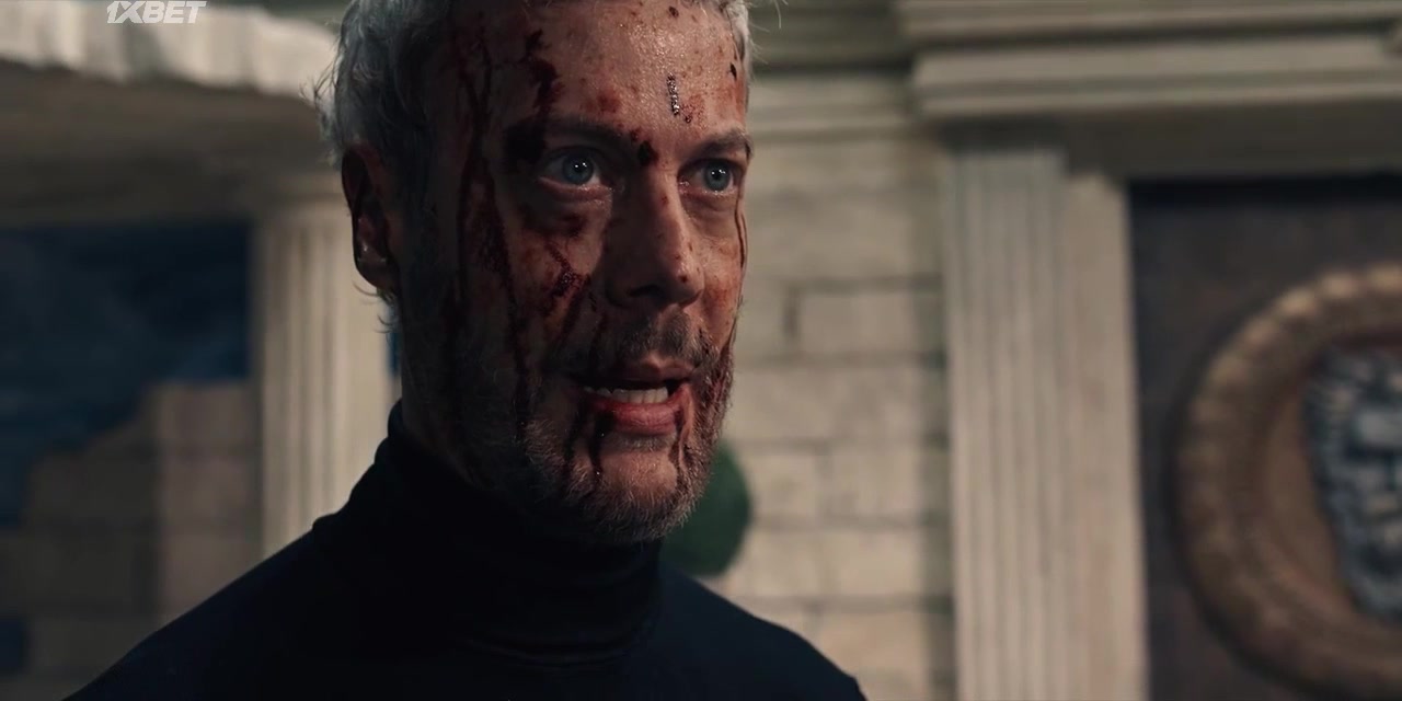 Зомби-реальность 5 серия Зомби-реальность 5 серия