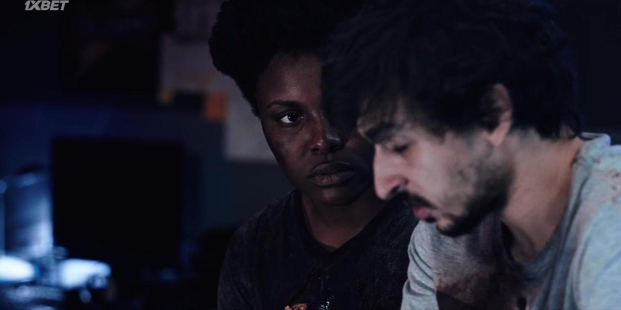 Зомби-реальность 7 серия Зомби-реальность 7 серия