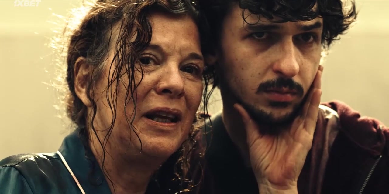 Зомби-реальность 8 серия Зомби-реальность 8 серия