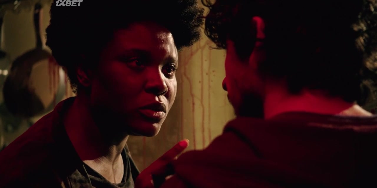 Зомби-реальность 9 серия Зомби-реальность 9 серия