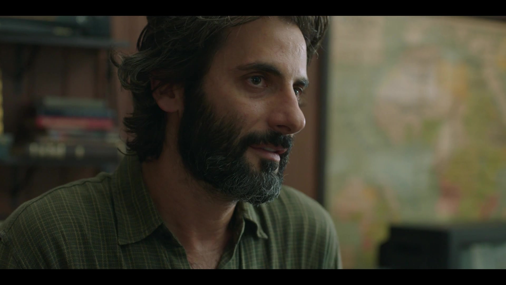 Дом (2021) 3 серия