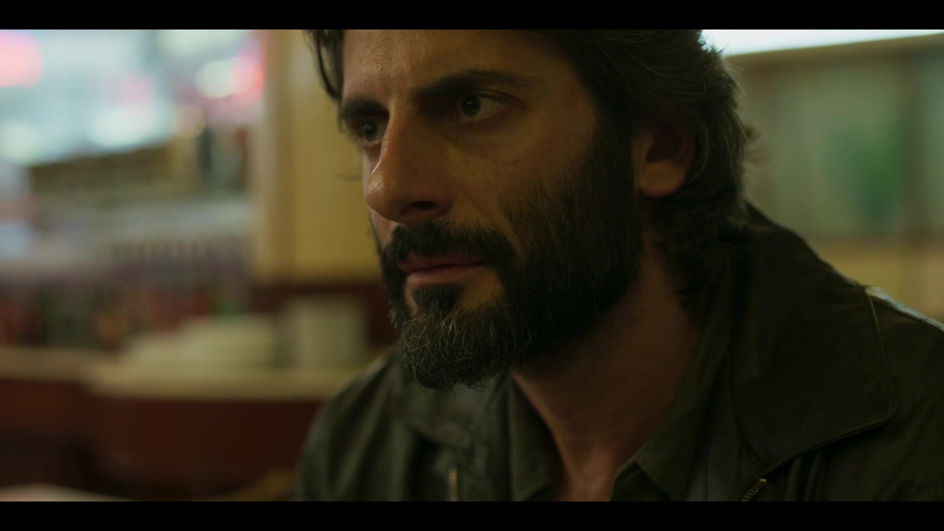 Дом (2021) 4 серия