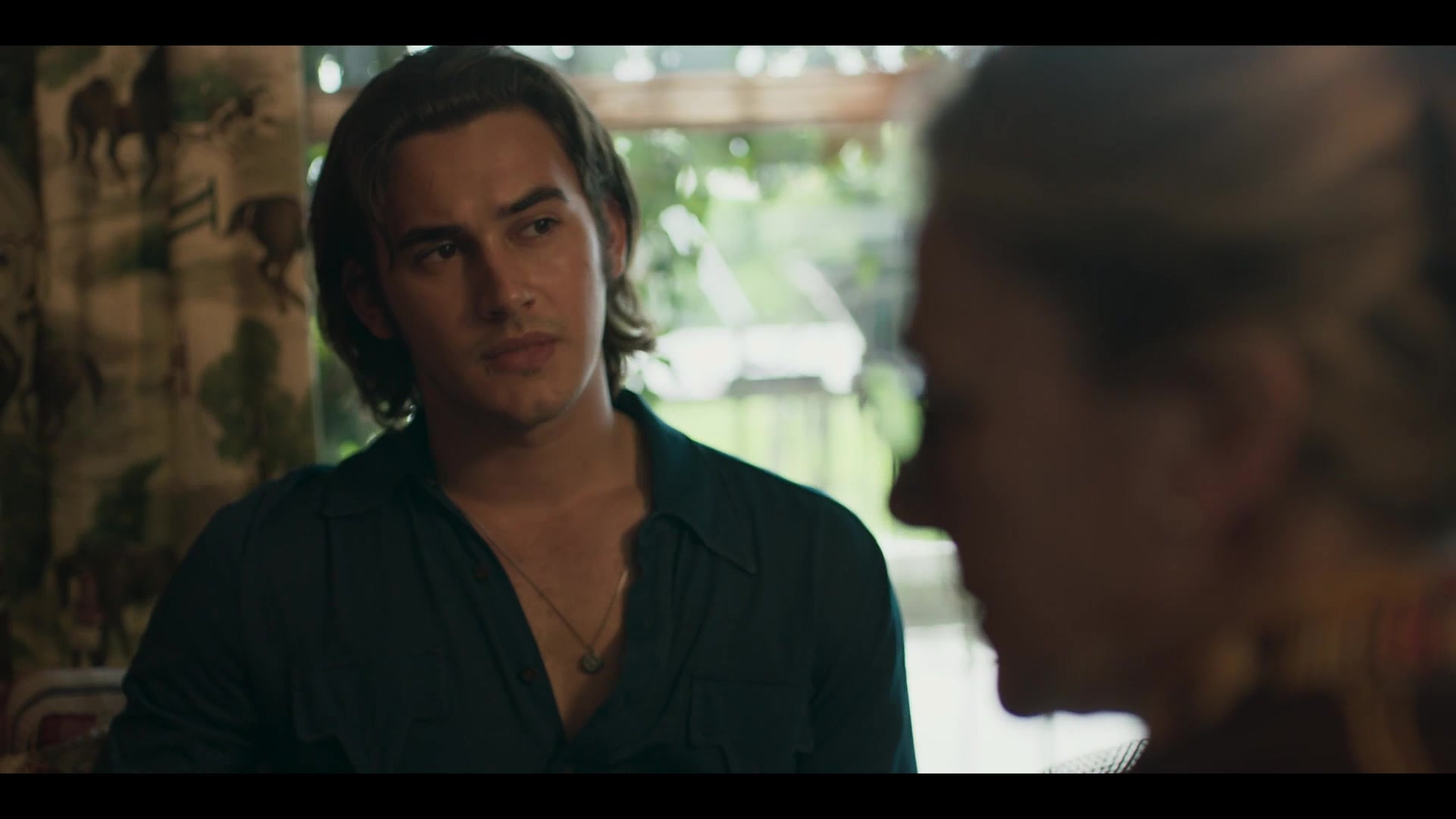 Дом (2021) 5 серия