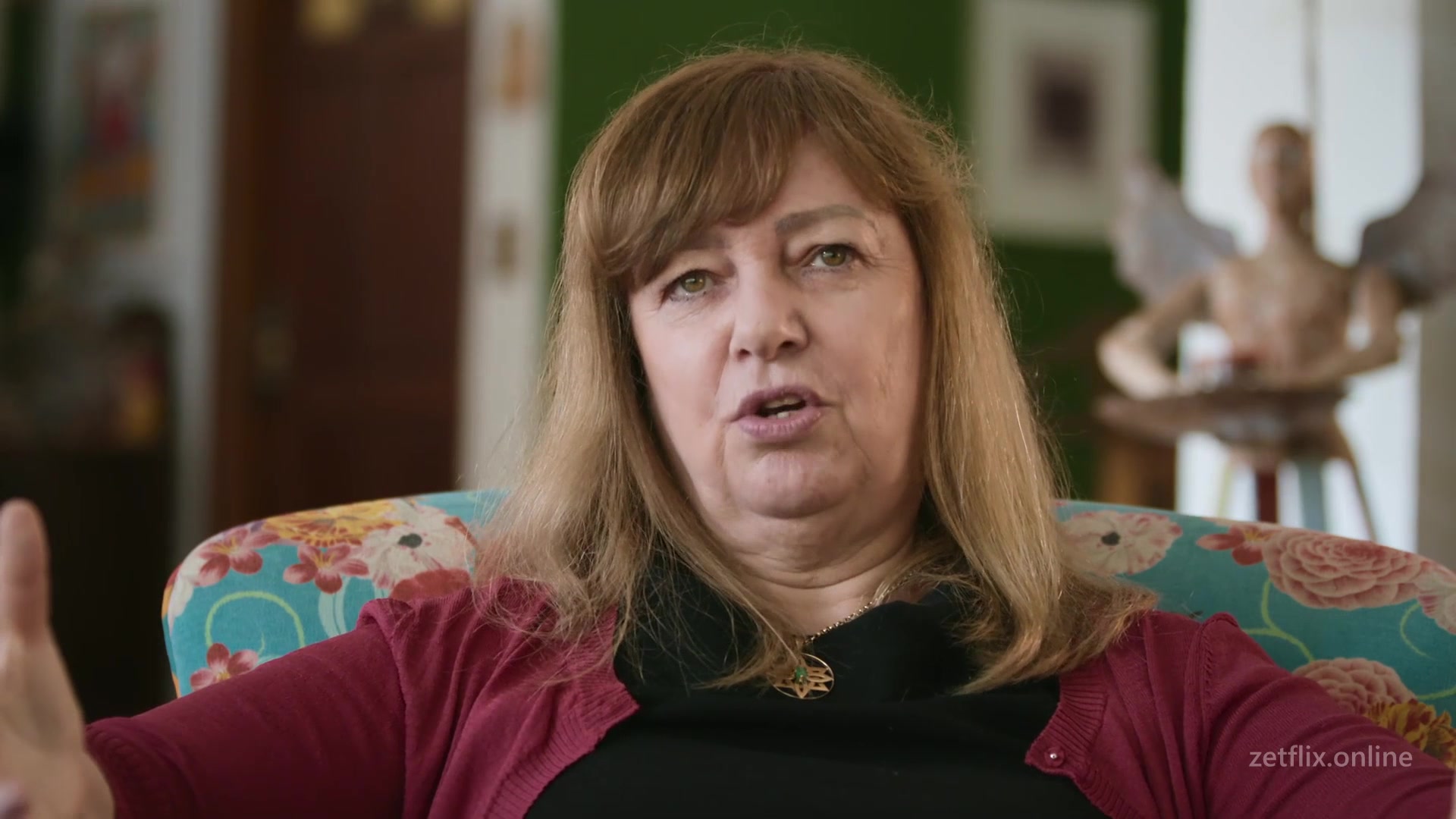 Жуан Тейшейра де Фариа: преступления целителя 1 серия Жуан Тейшейра де Фариа: преступления целителя 1 серия