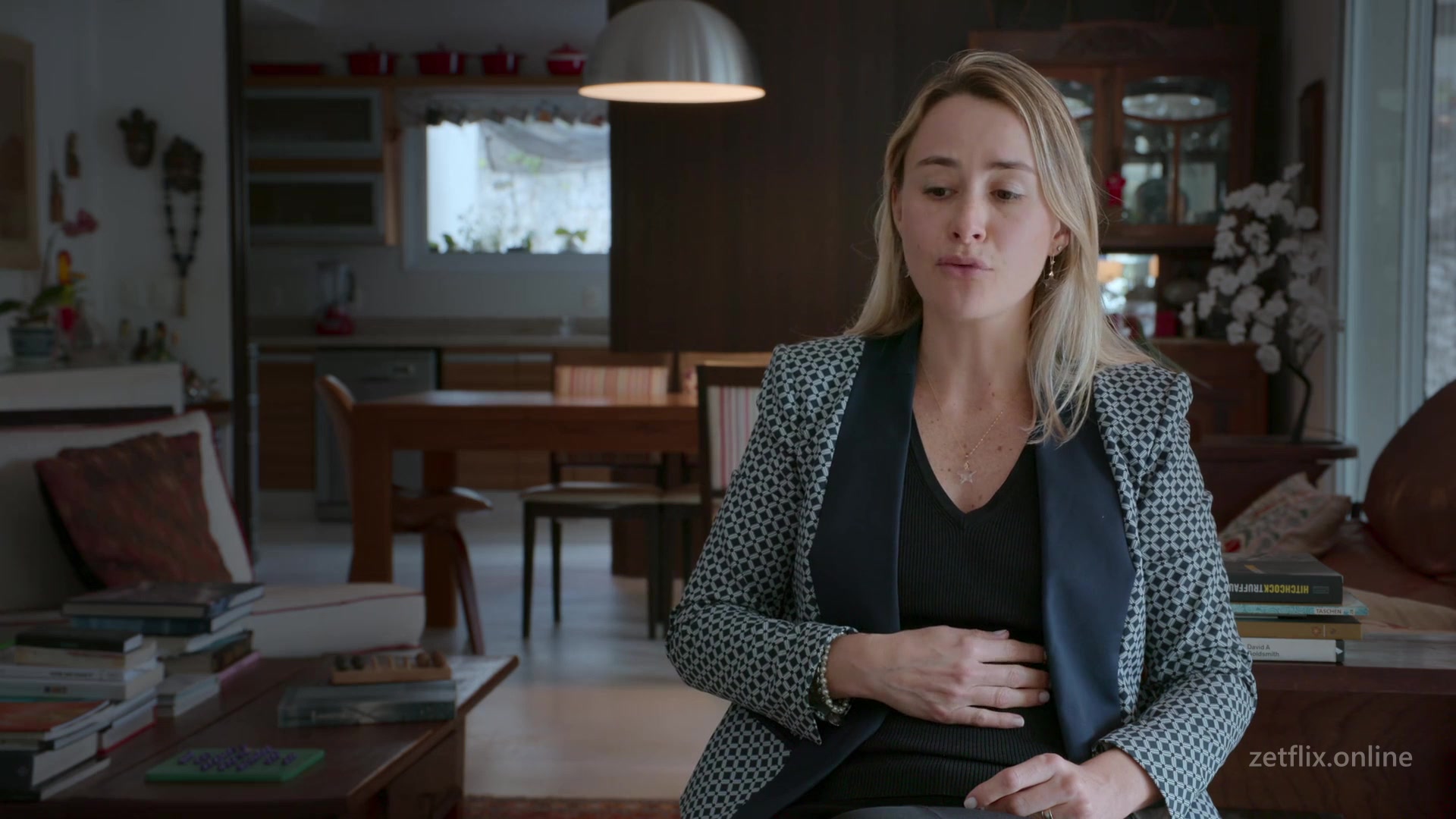 Жуан Тейшейра де Фариа: преступления целителя 3 серия Жуан Тейшейра де Фариа: преступления целителя 3 серия