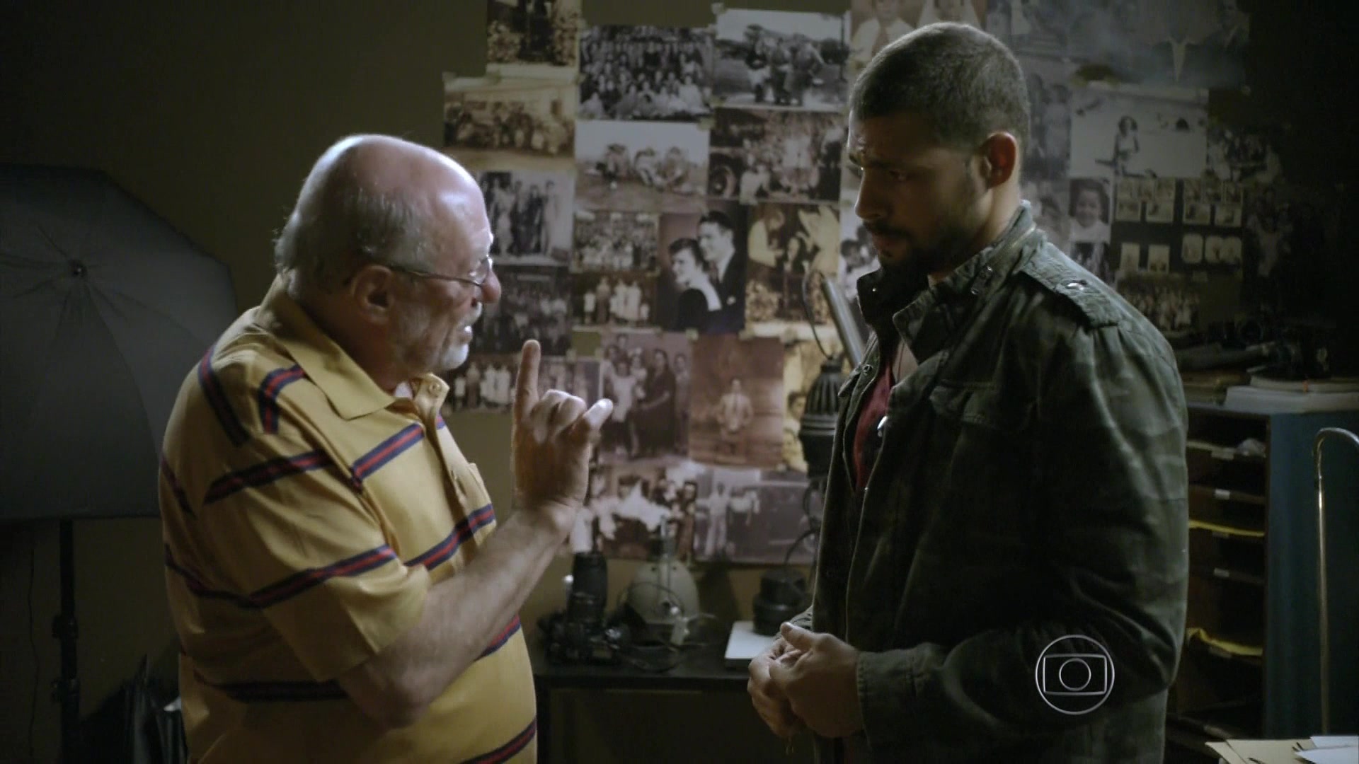 Охотник 2 серия Охотник 2 серия