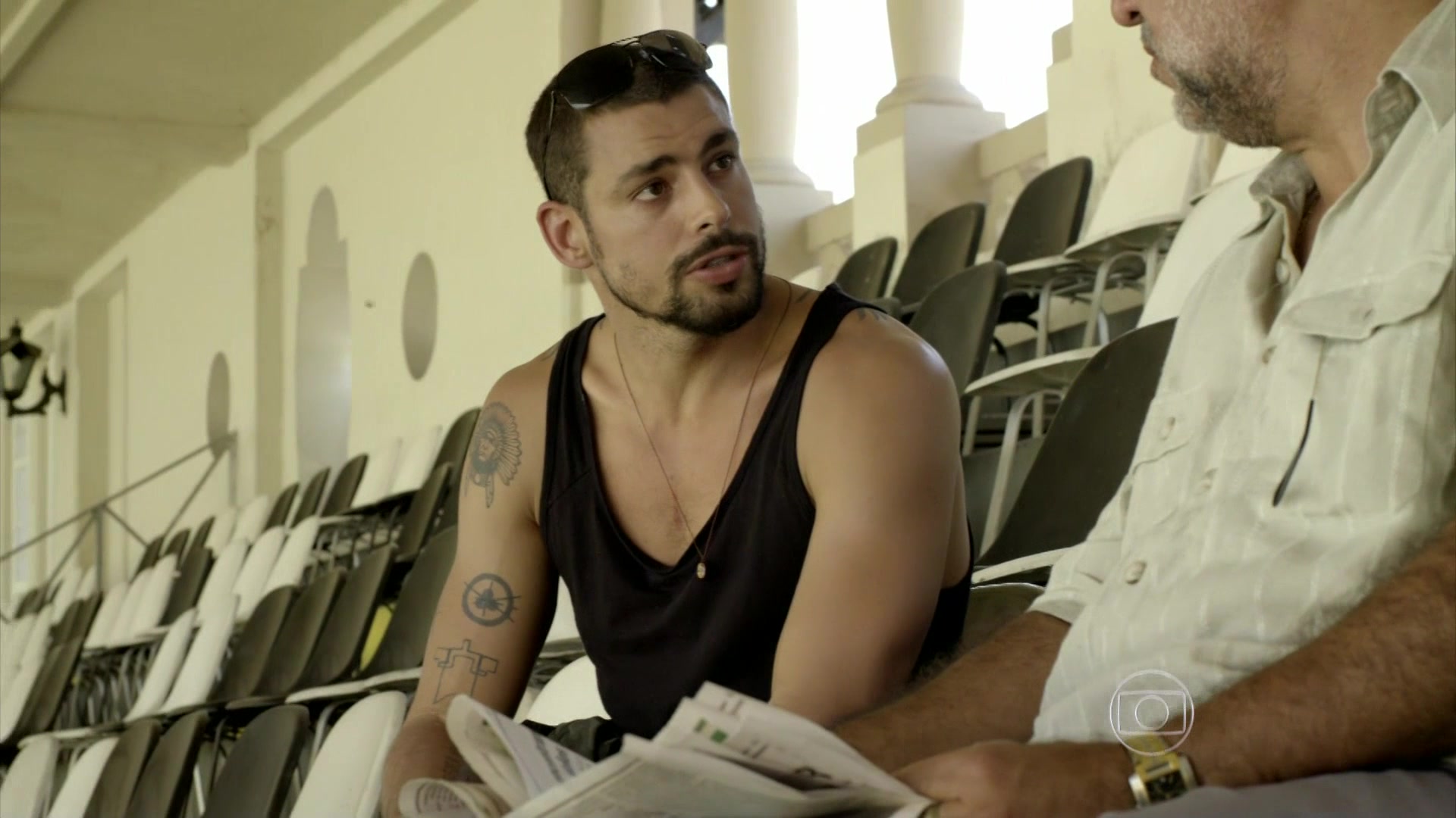 Охотник 6 серия Охотник 6 серия