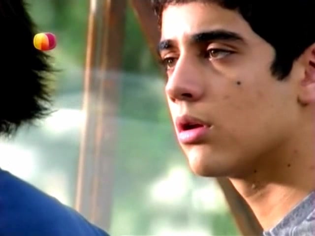 Фаворитка 103 серия Фаворитка 103 серия