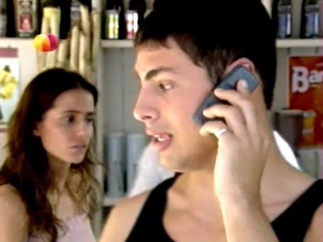 Фаворитка 49 серия Фаворитка 49 серия