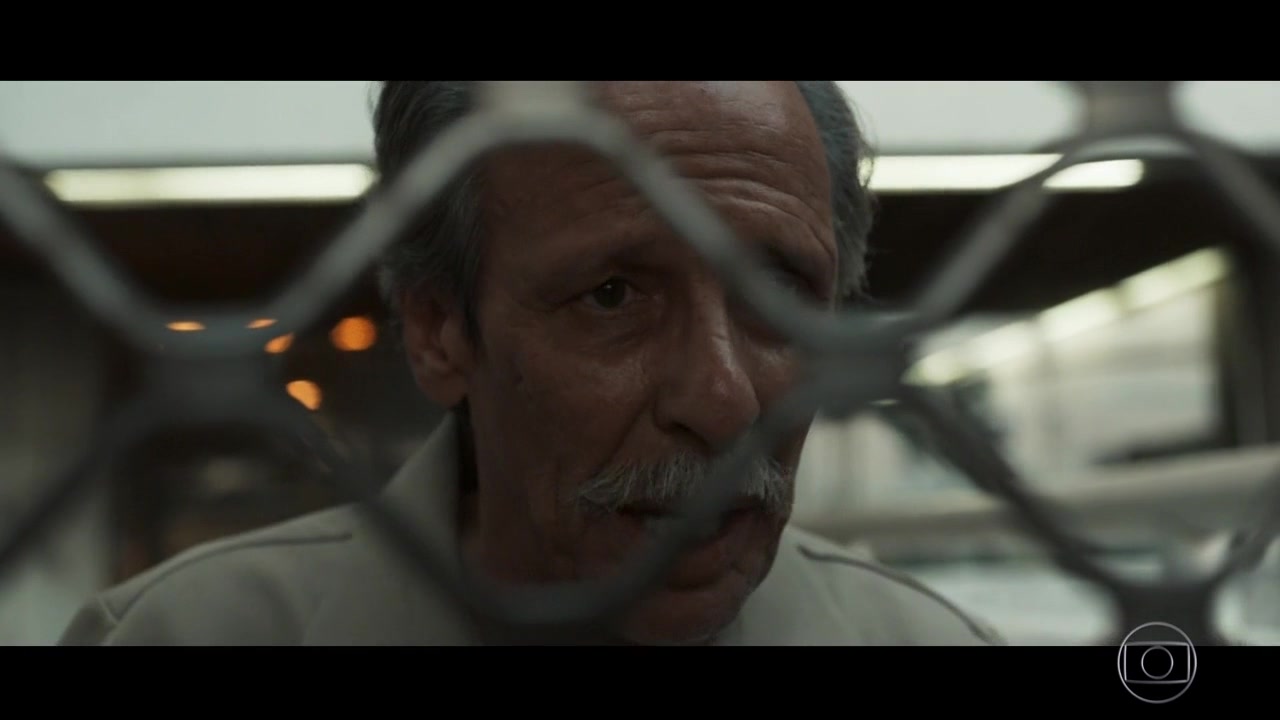 Справедливость (2016) 15 серия