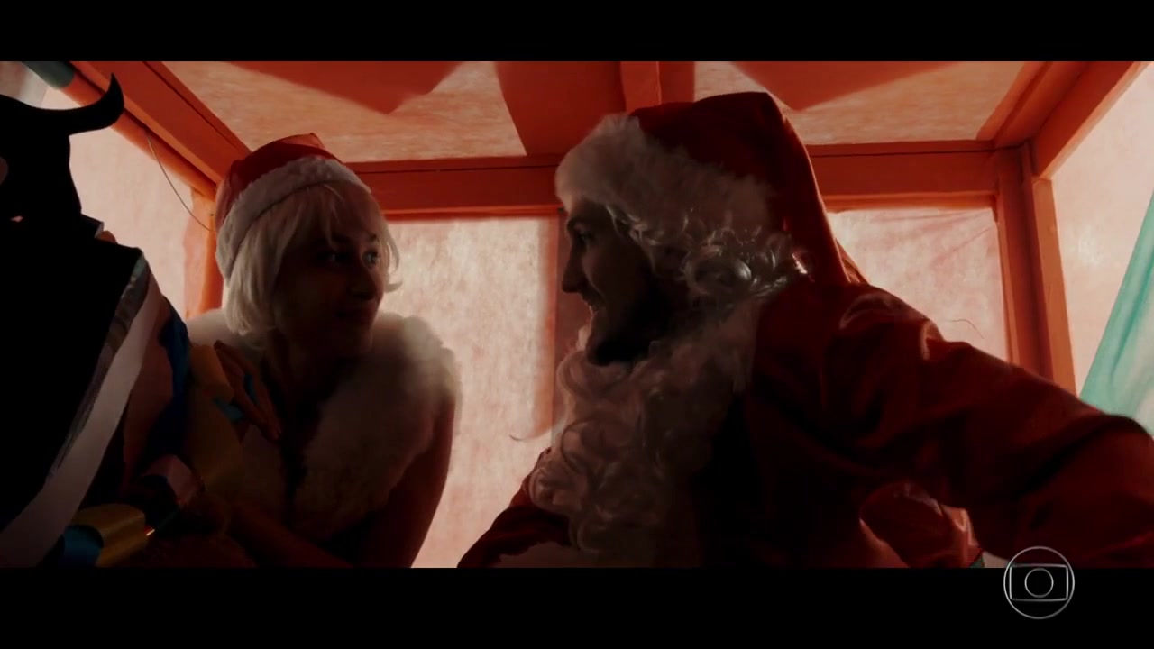 Справедливость (2016) 3 серия