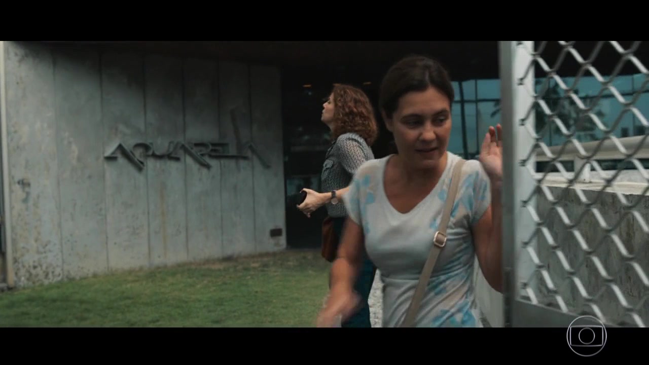 Справедливость (2016) 5 серия