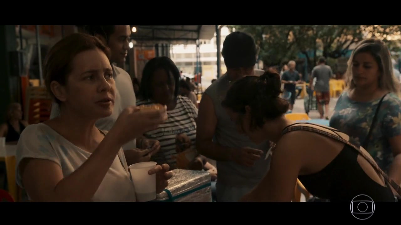 Справедливость (2016) 6 серия