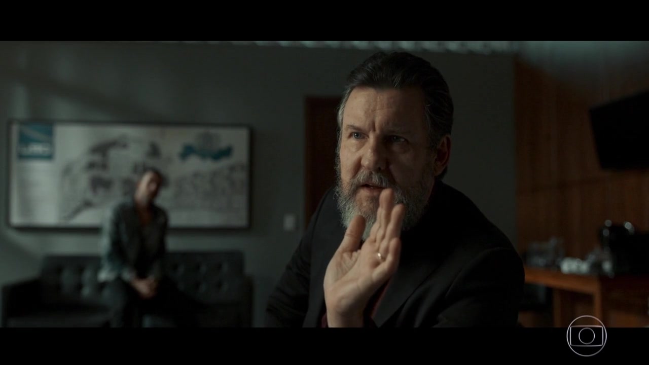 Справедливость (2016) 9 серия