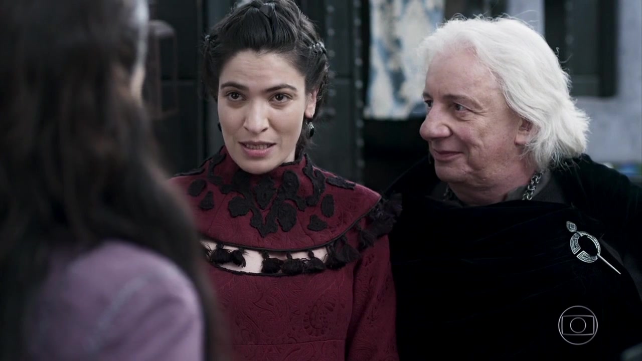 Боже, храни короля 12 серия Боже, храни короля 12 серия